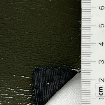 11 Deep Green
