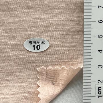 10 Pale Pink