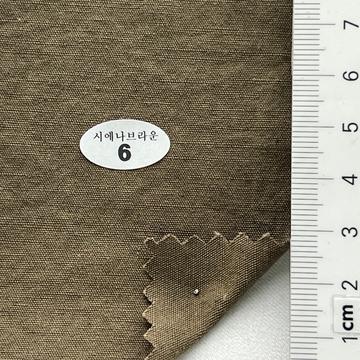 6 Brown
