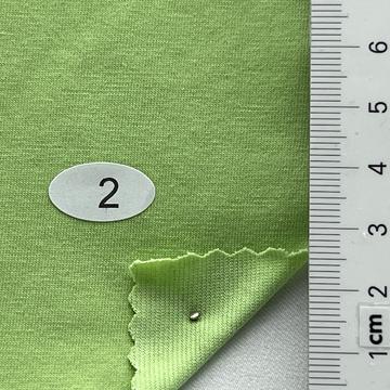 2 Pale Green
