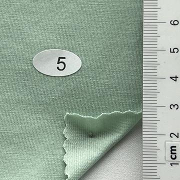 5 Pale Green