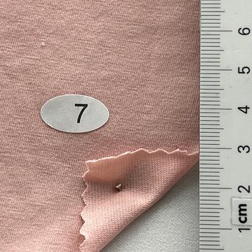 7 Pale Pink