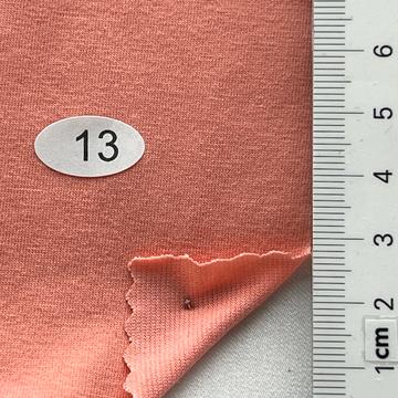 13 Pale Orange