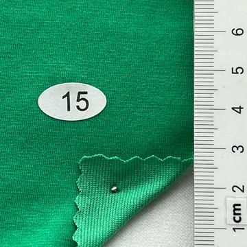 15 Green