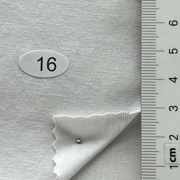 16 White