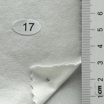 17 White