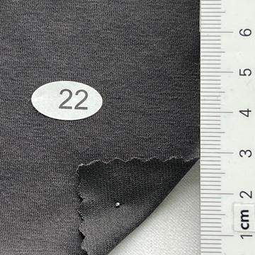 22 Charcoal
