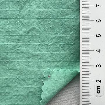 7 Pale Green