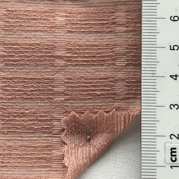 Viscose Rayon-blend Dobby