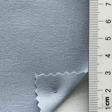 Polyester Mechanical Stretch Crepe