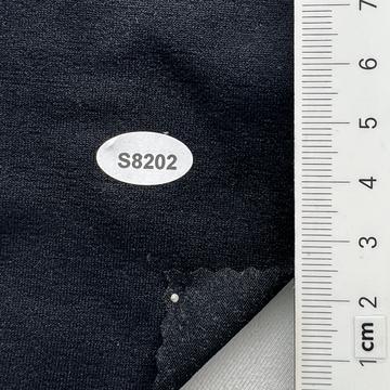S8202 Black