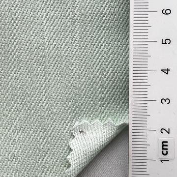 7 Pale Green