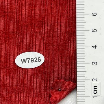 w7926 Red