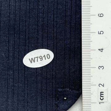 w7910 Navy