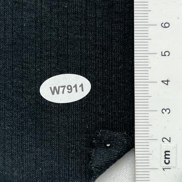 w7911 Black