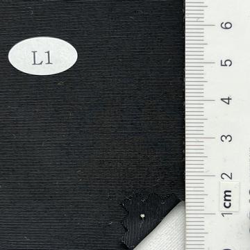 L1 Black
