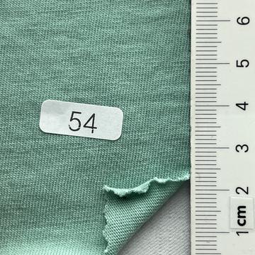 구54 Pale Green