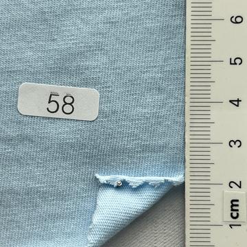 구58 Pale Blue