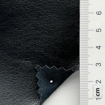 Viscose Rayon PU Coated (front) Vegan Leather