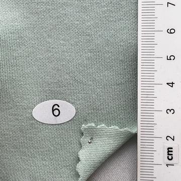 6 Pale Green