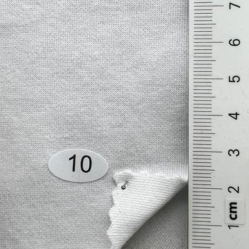 10 White