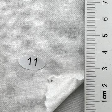 11 White