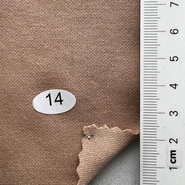 14 Brown
