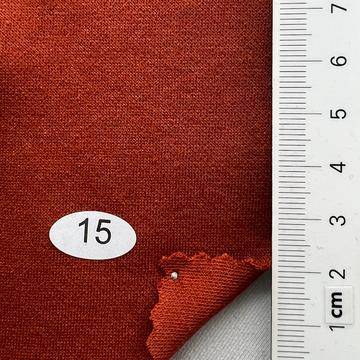15 Red