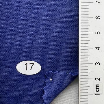 17 Blue