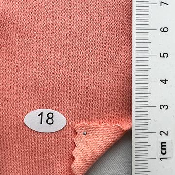 18 Pale Orange