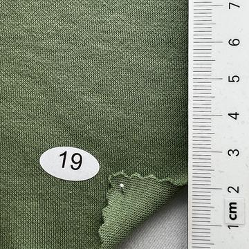 19 Pale Green