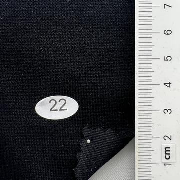 22 Black