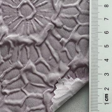 Polyester Jacquard