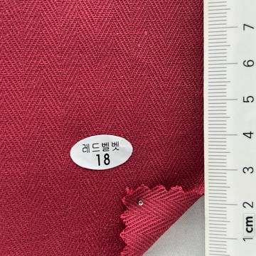 18 Red