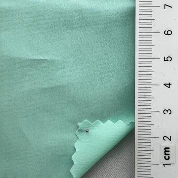 Cotton-blend Plain Weave