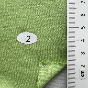 2 Pale Green