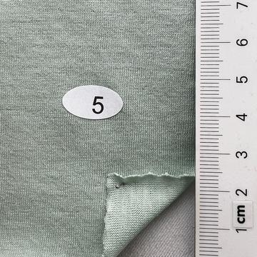 5 Pale Green