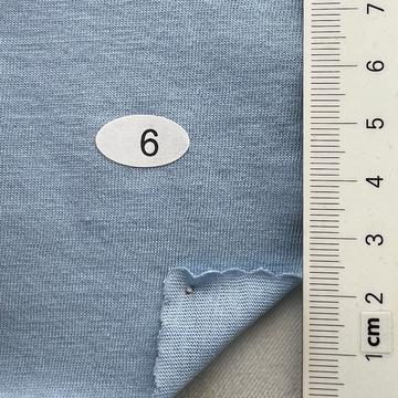 6 Pale Blue