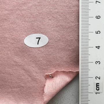 7 Pale Pink
