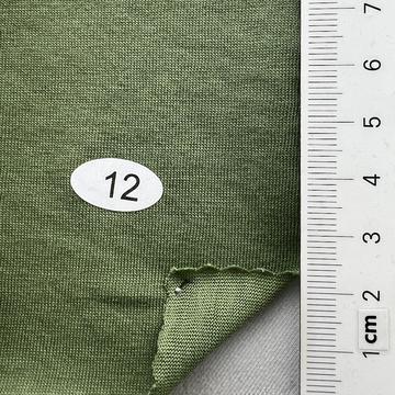 12 Pale Green