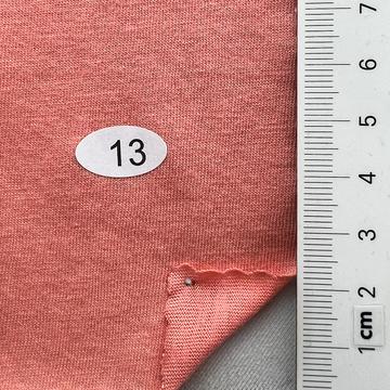 13 Pale Orange