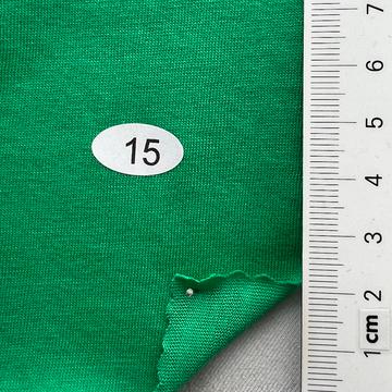 15 Green
