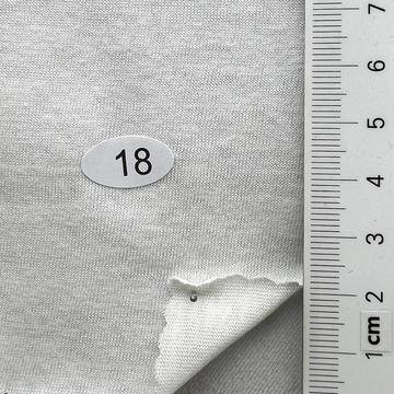 18 White