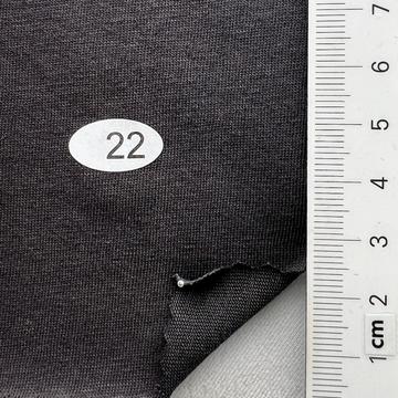 22 Charcoal