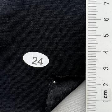 24 Black