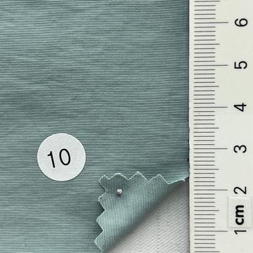 10 Turquoise
