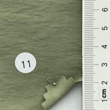 11 Green