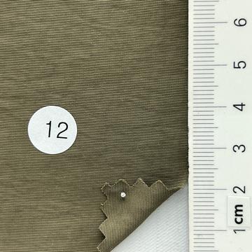 12 Deep Green