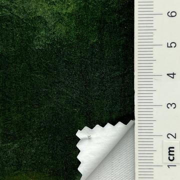 8 Deep Green