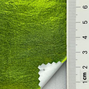 10 Pale Green